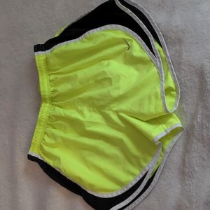 Nike Tempo Shorts